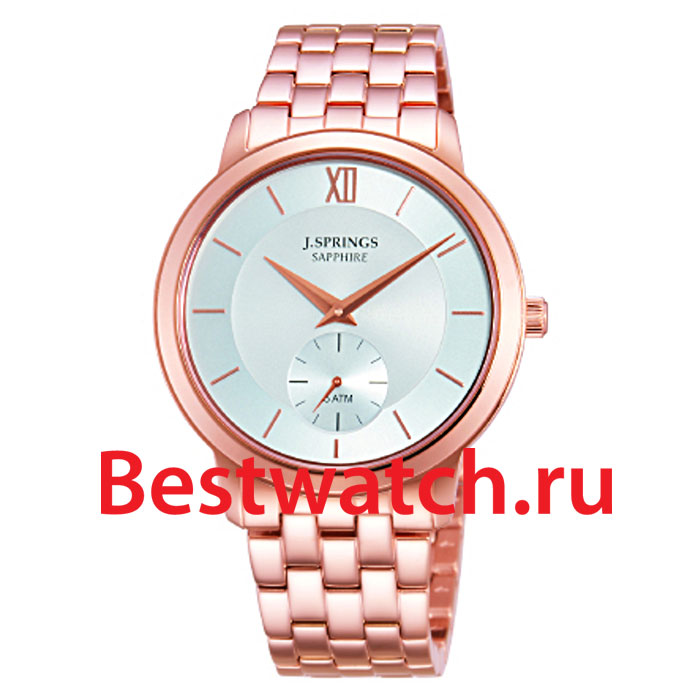 Часы J. Springs Sapphire Dress Gents BLD014